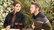 Will and Liam Spencer in The Bold and the Beautiful | Image via: Bell-Phillip Television Productions Inc.